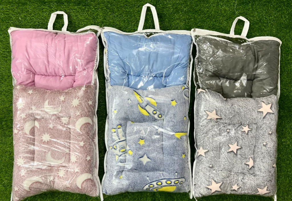 Baby Sleep Bags