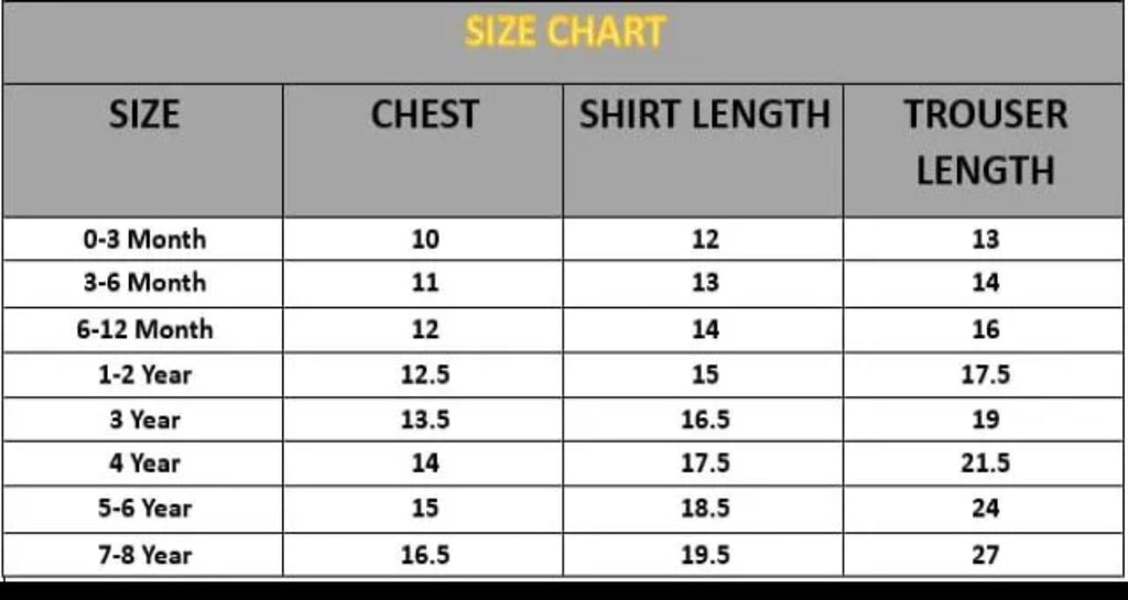 Lion Sweatshirt & Trouser Set (2pcs)