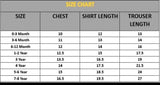 Lion Sweatshirt & Trouser Set (2pcs)
