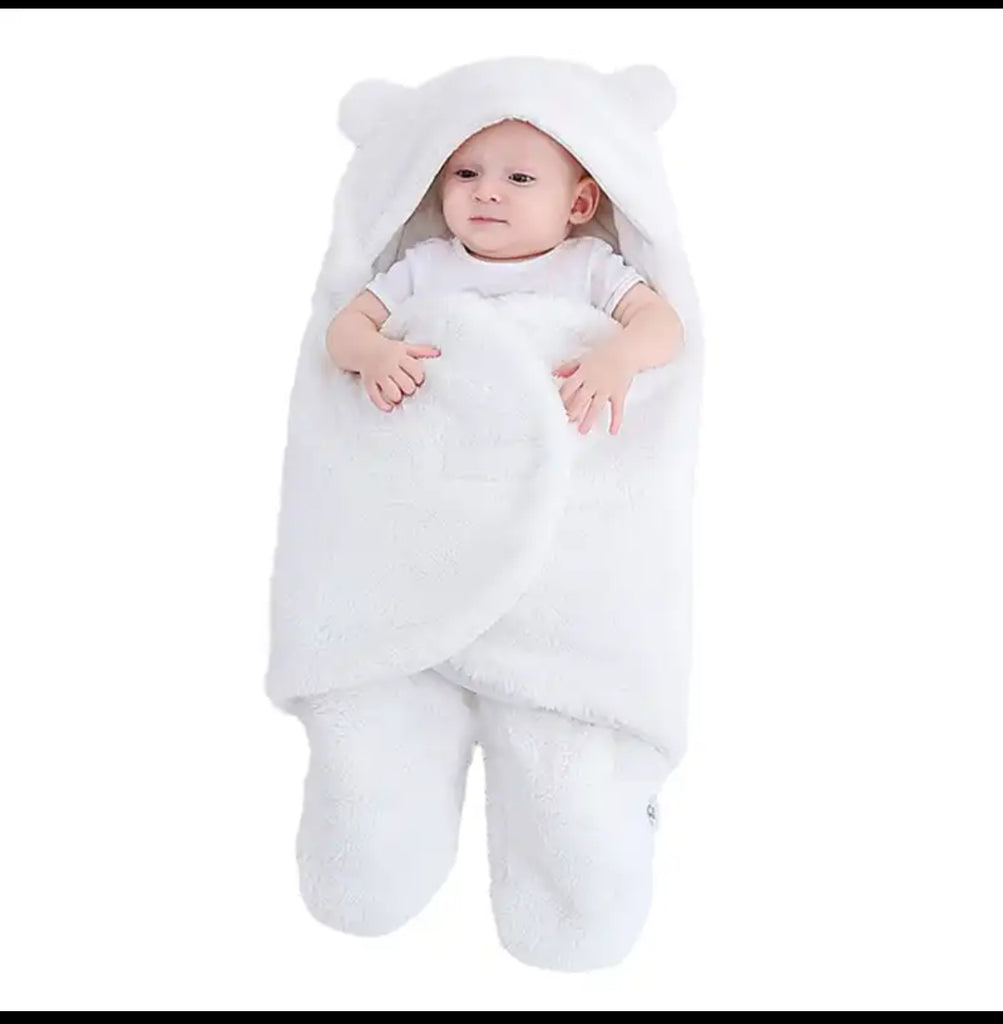 Baby Super Soft Swaddle