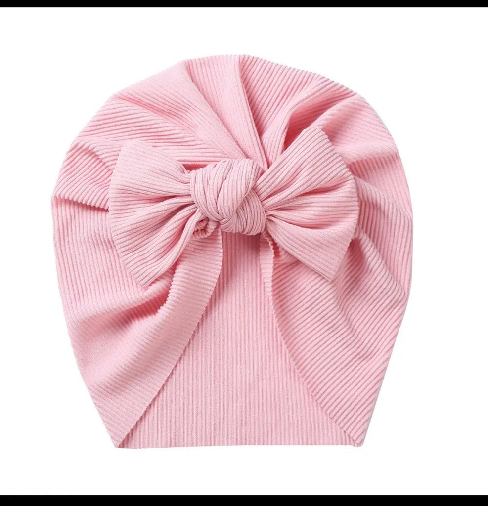 Knot Cap