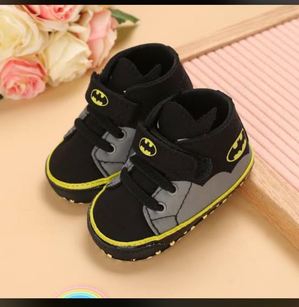 Batman Shoes