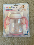 Baby Tableware Feeding Set