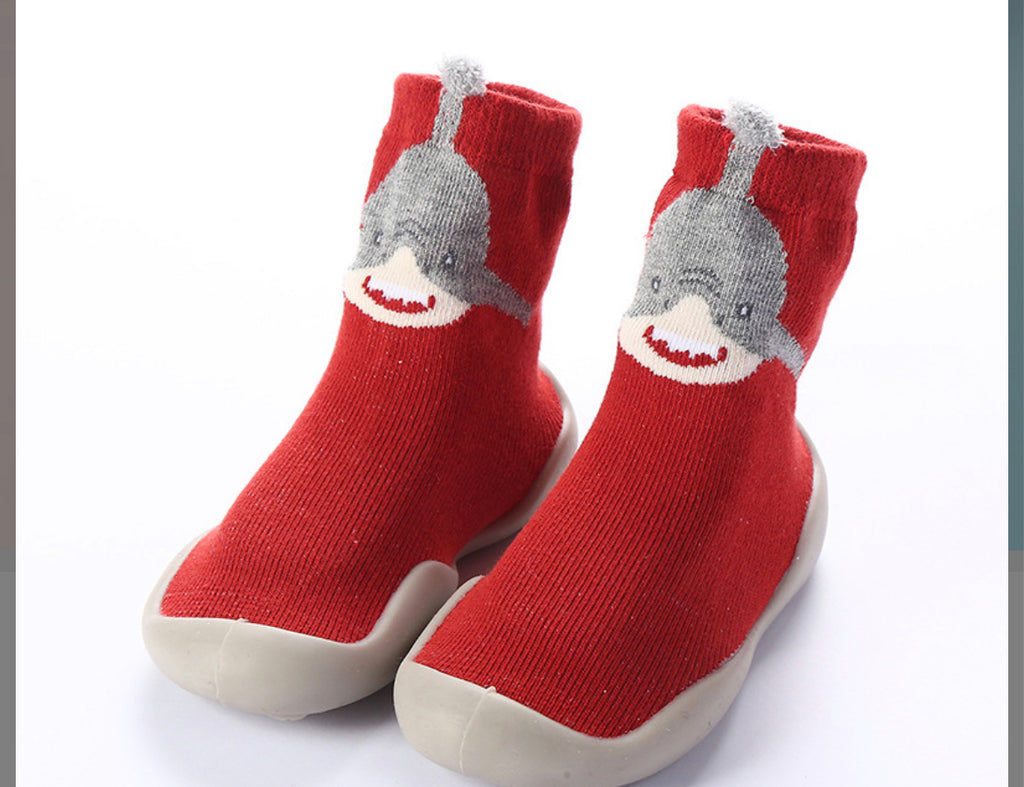 Anti-Slip Socks Shoes