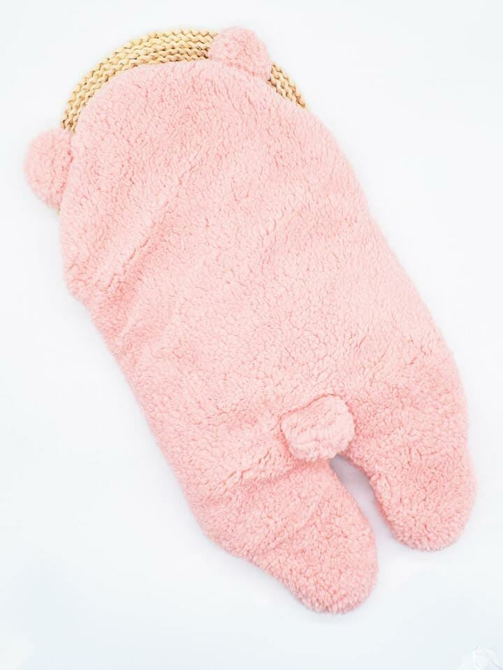 Baby Super Soft Swaddle