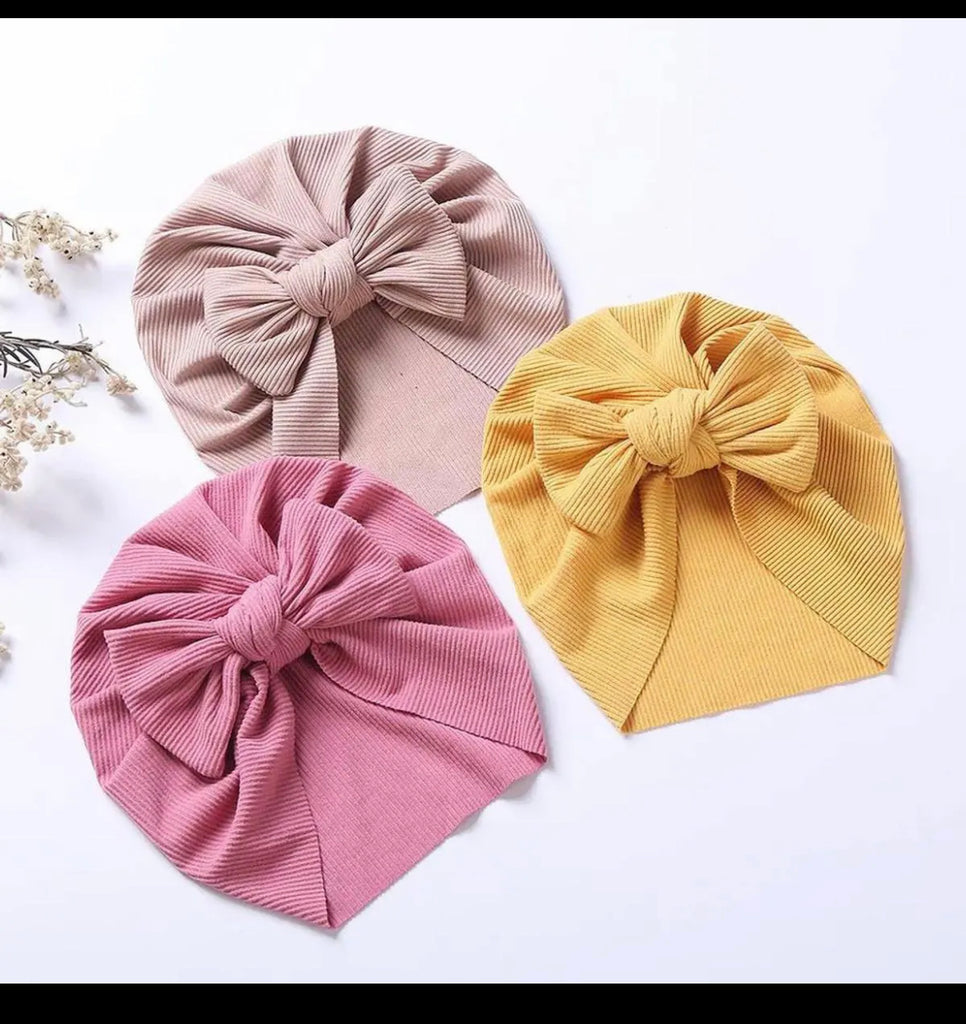 Knot Cap