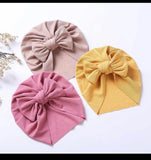 Knot Cap