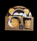 Baby Feeding Set (5 pieces)