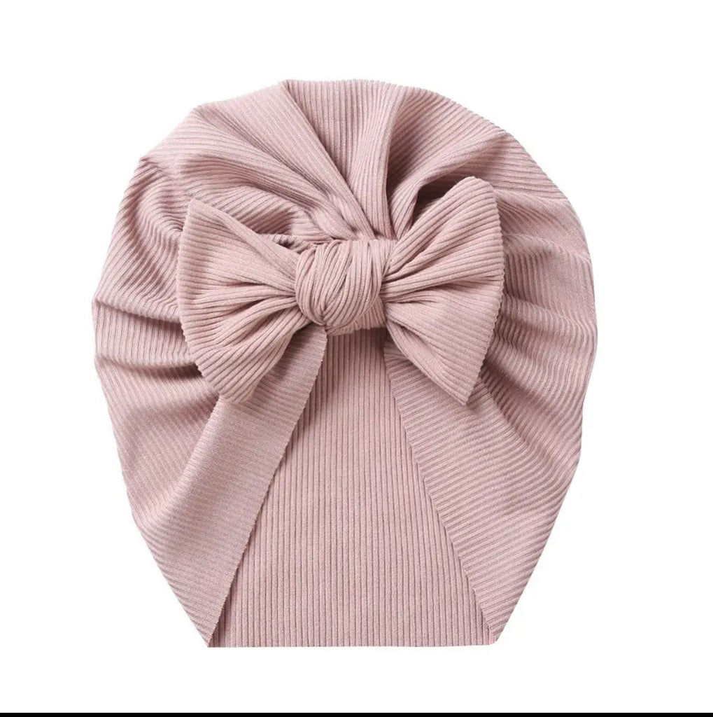 Knot Cap