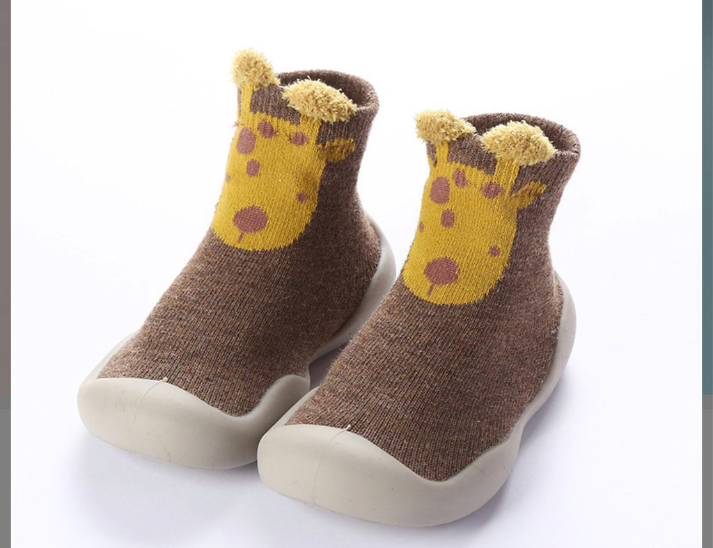 Anti-Slip Socks Shoes