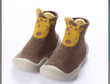 Anti-Slip Socks Shoes