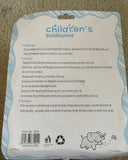 Baby Tableware Feeding Set