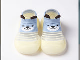 Bear Non-Slip Socks Shoes