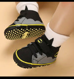 Batman Shoes