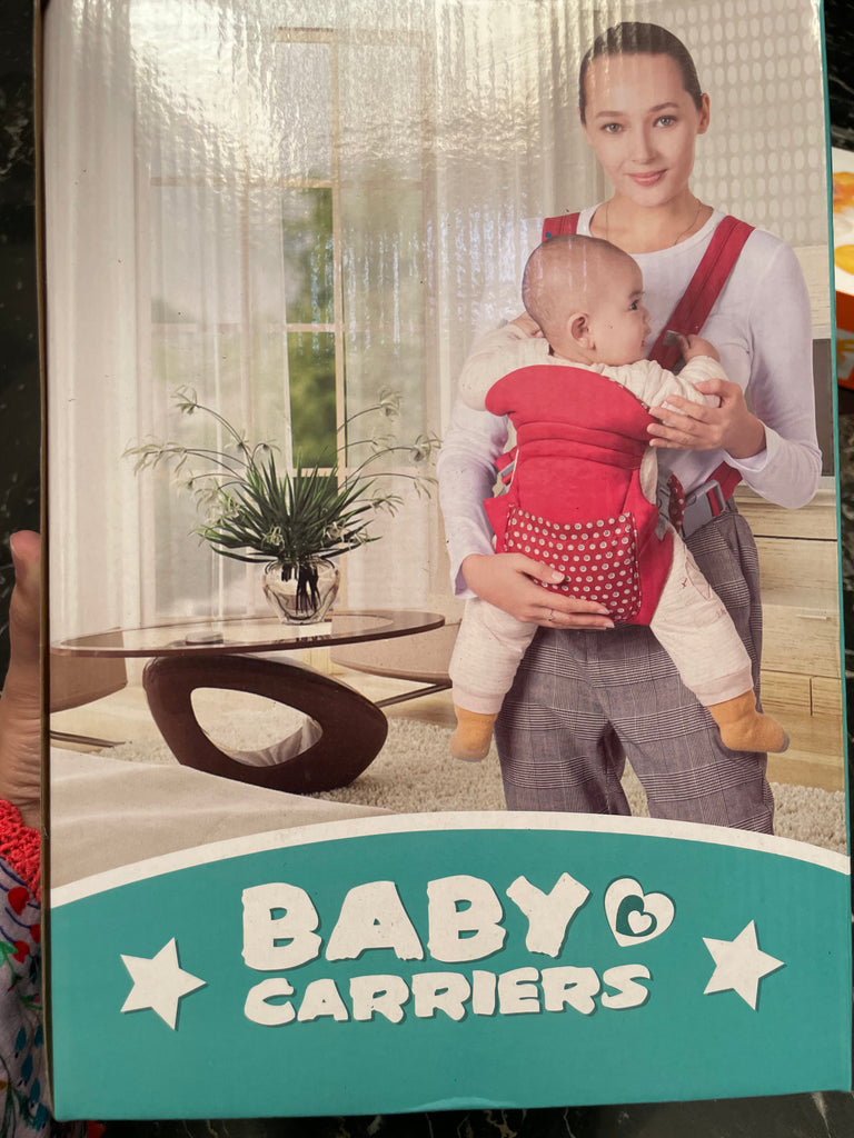 Baby Carrier