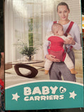 Baby Carrier