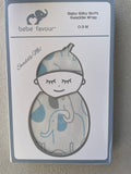 Baby Silky Soft Swaddle Wrap