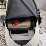 4 pcs Multi Purpose Backpack/School Bag/Travel Bag