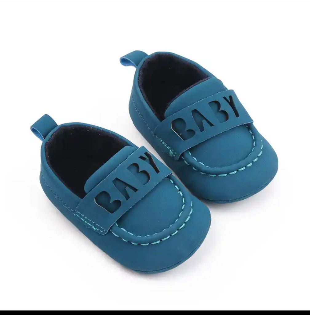 Baby Shoes
