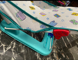 Baby Bather With Lock