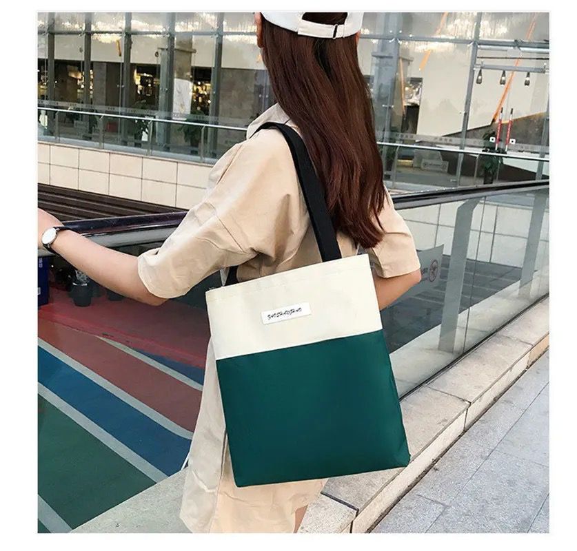 4 pcs Multi Purpose Backpack/School Bag/Travel Bag