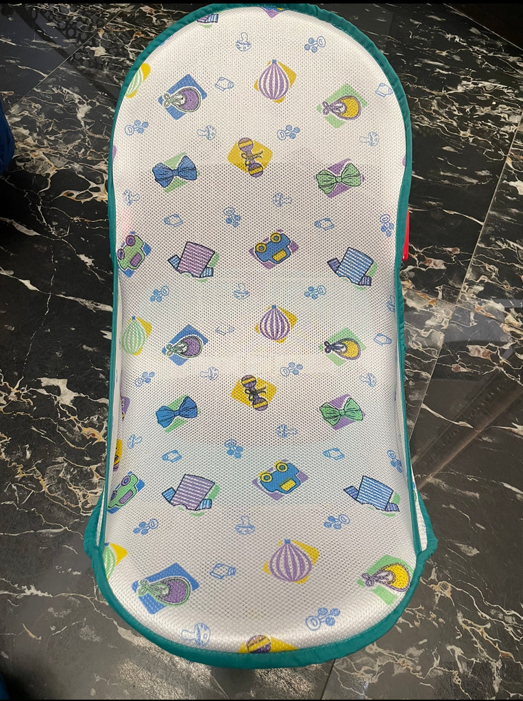 Baby Bather With Lock