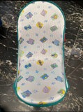 Baby Bather With Lock