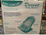 Baby Bather With Lock