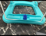 Baby Bather With Lock