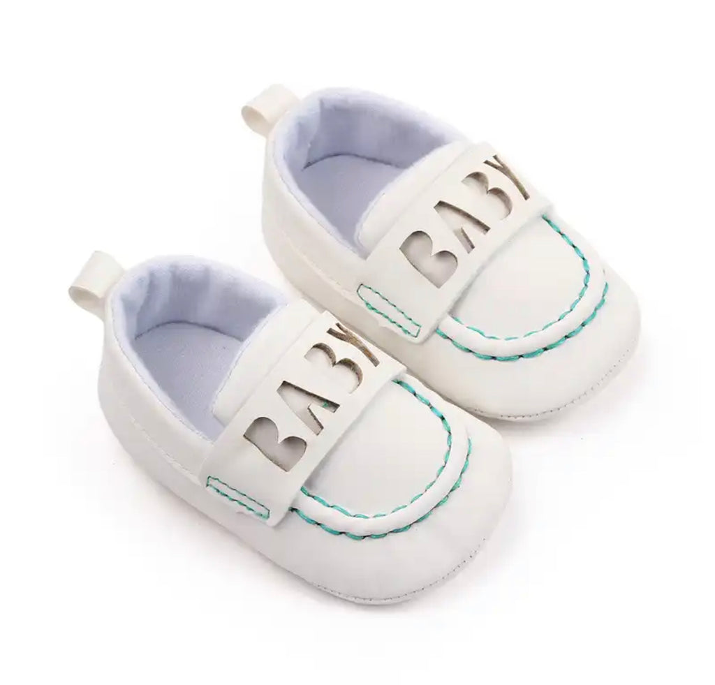 Baby Shoes