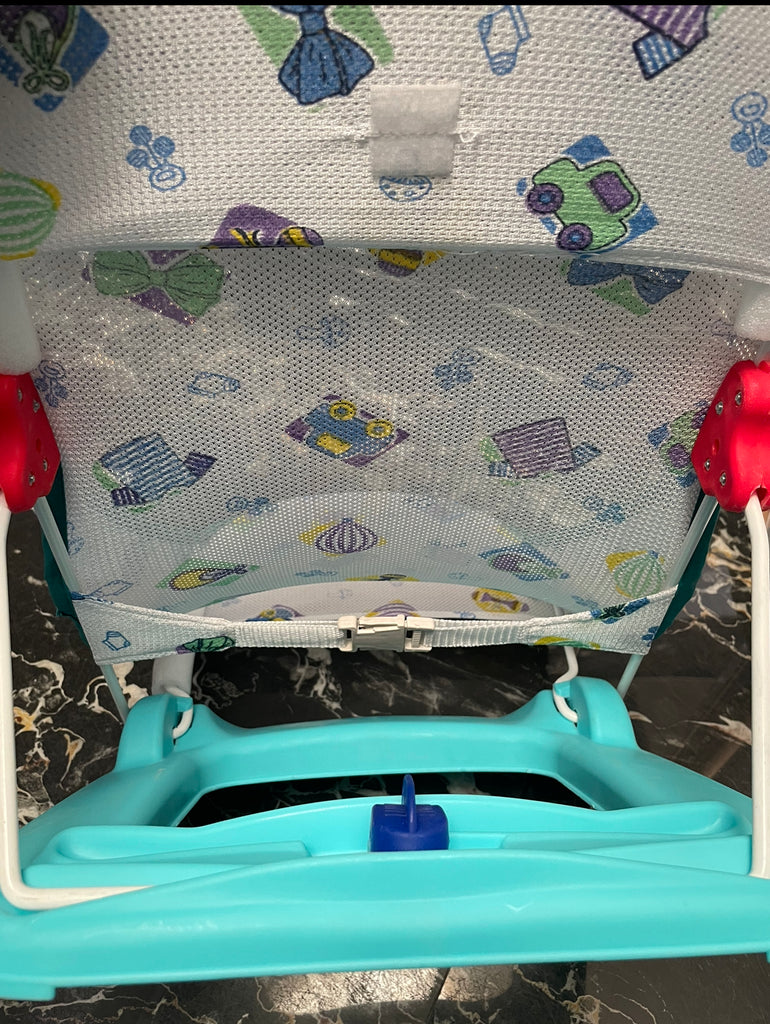 Baby Bather With Lock