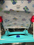 Baby Bather With Lock