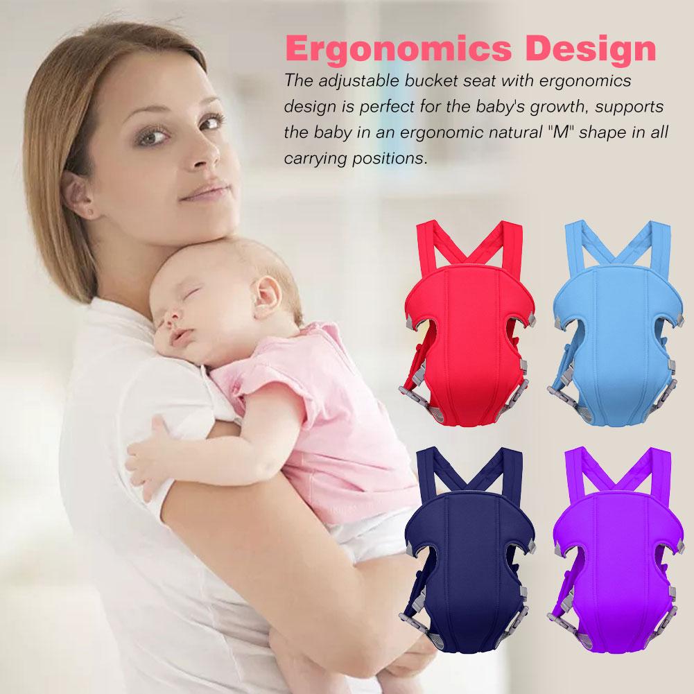 Baby Carrier Belt M & A Accessories