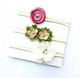 Baby Headband Set (3pcs)