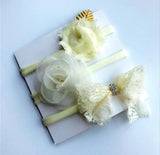 Baby Headband Set (3pcs)