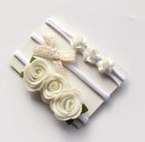 Baby Headband Set (3pcs)