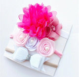 Baby Headband Set (3pcs)