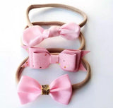 Baby Headband Set (3pcs)