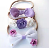 Baby Headband Set (3pcs)