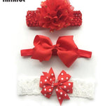 Baby Headband Set (3pcs)