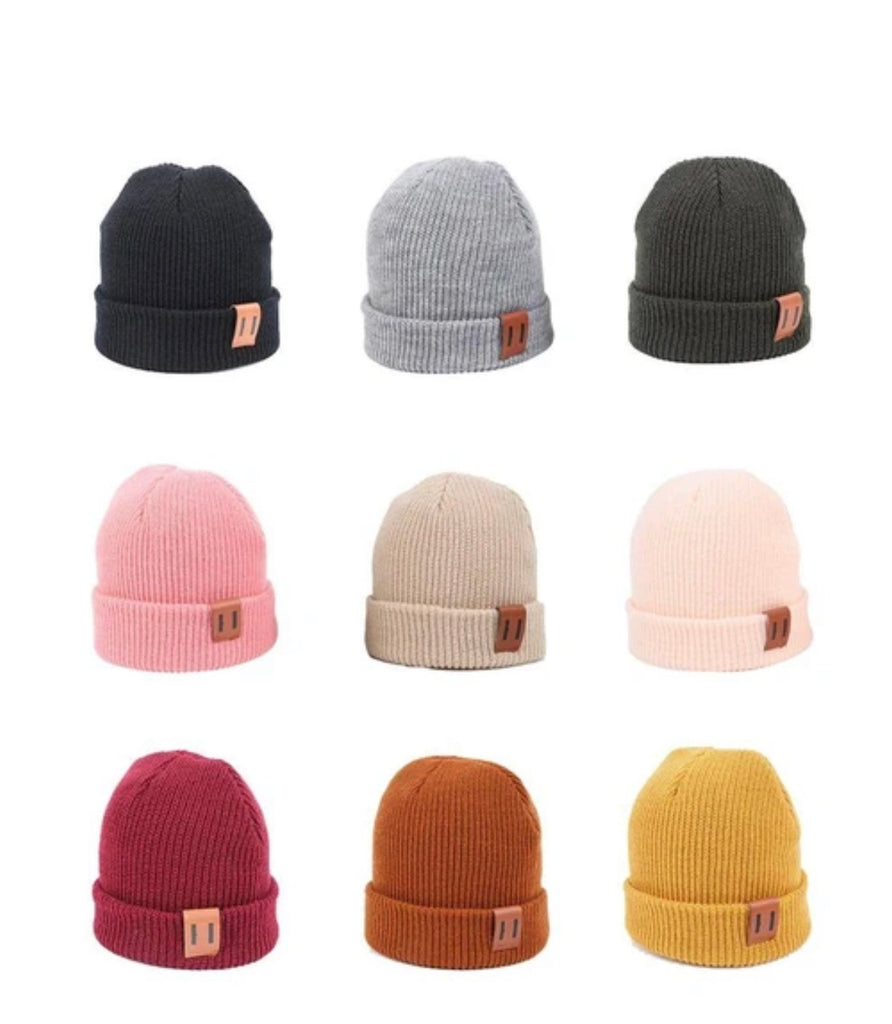 Beanie Hat