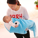 Baby Shark Sleeping Bag