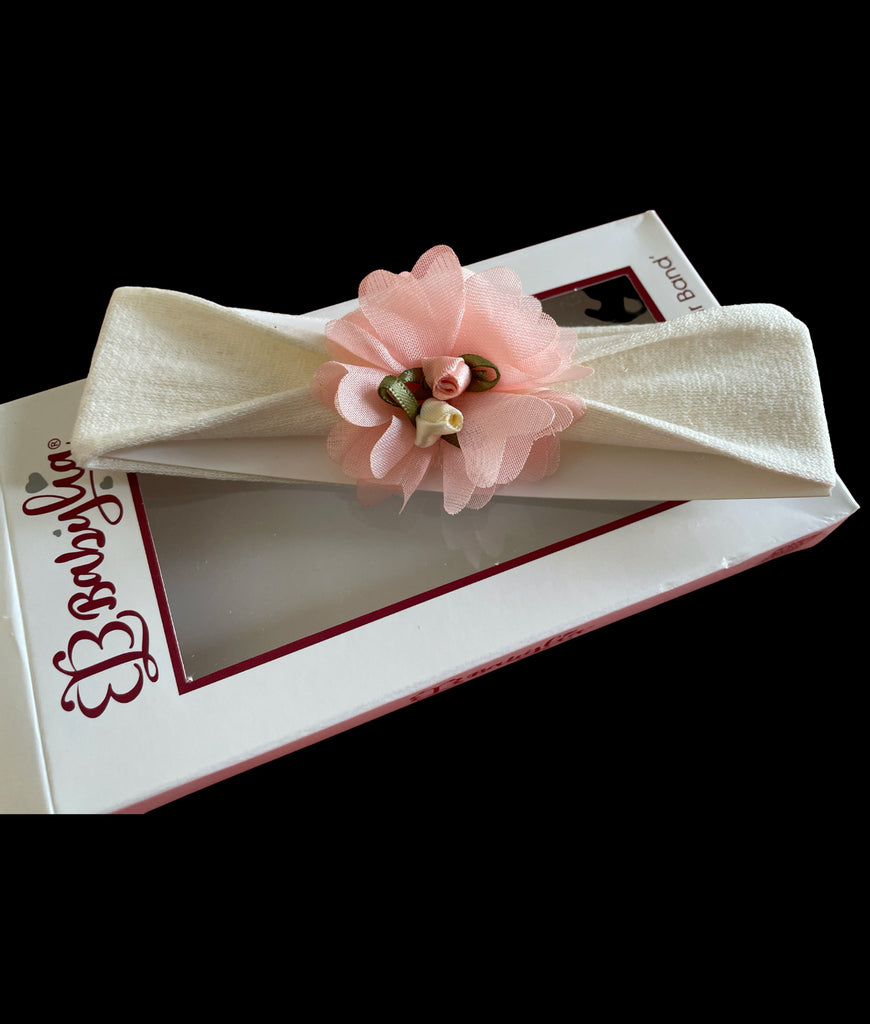 Babylia Handmade Bows