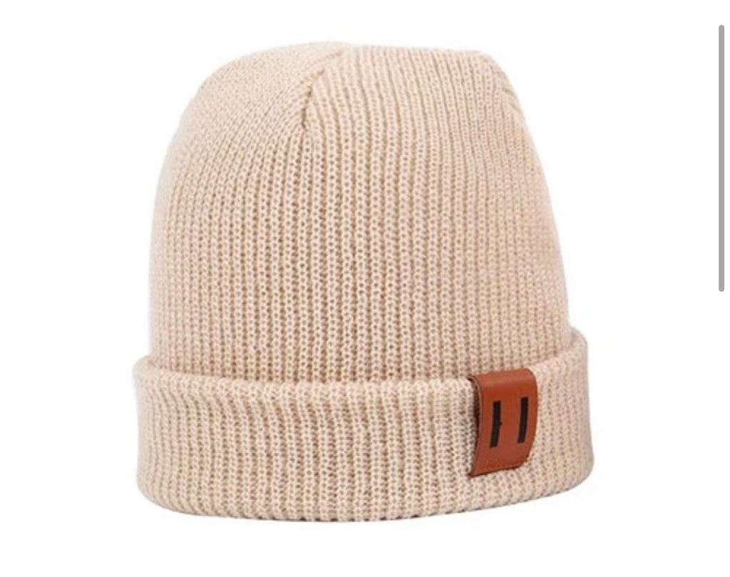 Beanie Hat