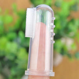 Baby Finger Brush
