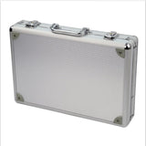 Aluminium Watch Storage Box