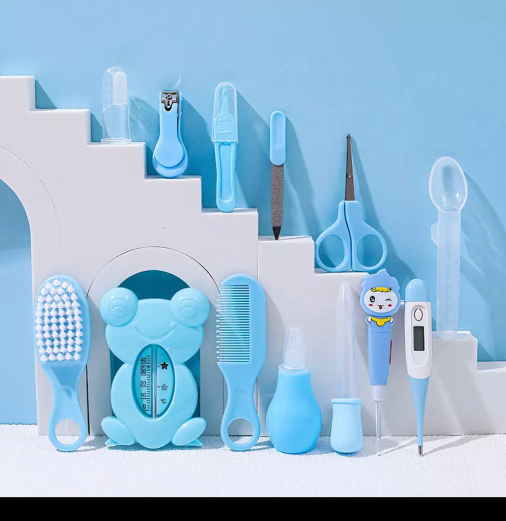 Baby Care Kit (13pcs)