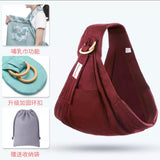 Baby Sling Multi Functional Feeding Carrier