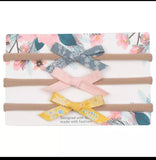Baby Girls Headband 3pcs set