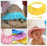 Baby Shower Cap
